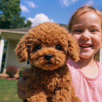 Woofy Robot Dog Toy image