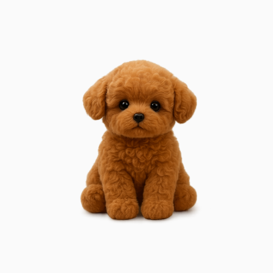 Woofy Robot Dog Toy image