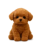 Woofy Robot Dog Toy image